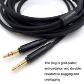 For Beyer T1(2nd/3rd Generation) T5 / Amiro Balanced Headphone Cable